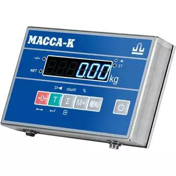 Терминал МАССА-К АВ 50229