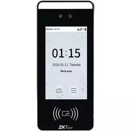 Терминал ZKTEco