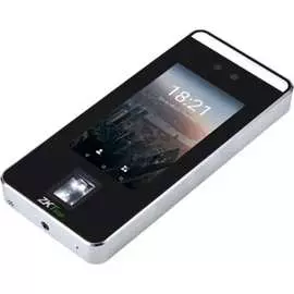 Терминал ZKTEco SpeedFace-V5L-RFID TI 00-00012375