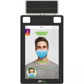 Терминал ZKTEco ProFace XTI ID 00-00012123