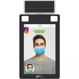 Терминал ZKTEco