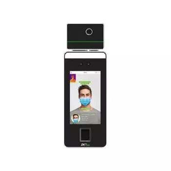 Терминал ZKTEco SpeedFace-V5LTI WIFI 00-00011613