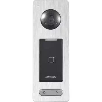 Терминалы Hikvision