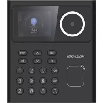 Терминалы Hikvision DS-K1T320EX УТ-00051104