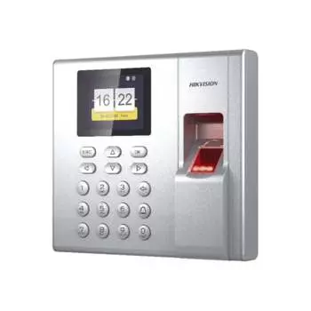 Терминалы Hikvision DS-K1T8003EF УТ-00037941