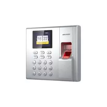 Терминалы Hikvision DS-K1T8003MF УТ-00037942