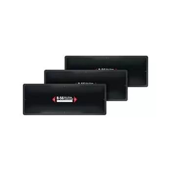 Термо пластыри Rossvik