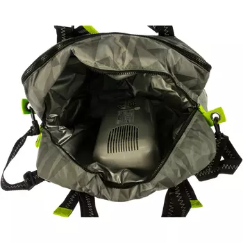 Термоэлектрическая сумка-холодильник mobicool mb25 dc