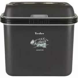 Термоэлектрический автохолодильник TESLER 00000201856