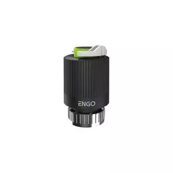 Термоэлектрический привод Salus Controls ENGO E30NC230