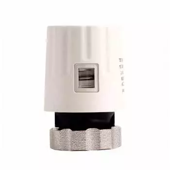 Термоэлектрический сервопривод TEPLOCOM TSP 220/NC 916