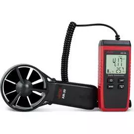 Термоанемометр RGK AM-30 779296