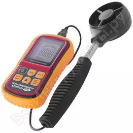 Термоанемометр МЕГЕОН 11001 к0000026362