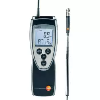 Термоанемометр Testo 425 00000002404