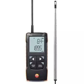 Термоанемометр Testo 425 к0000402841