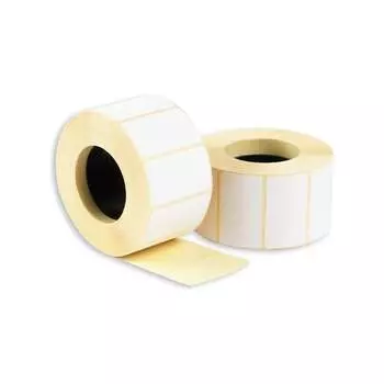 Термоэтикетка Дачный интерес 40