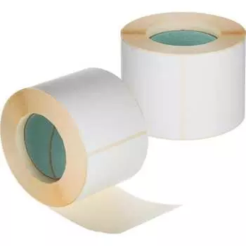 Термоэтикетки ООО Комус 1581226