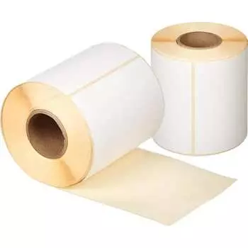 Термоэтикетки ООО Комус