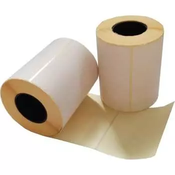 Термоэтикетки ООО Комус 1681794