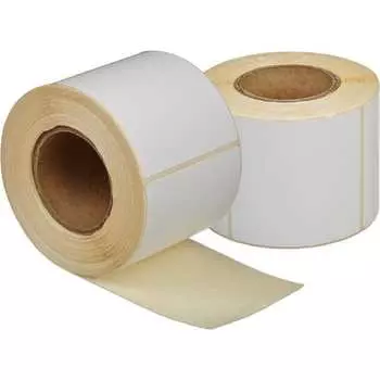 Термоэтикетки ООО Комус 1671361