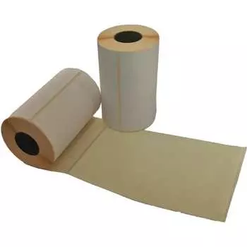 Термоэтикетки ООО Комус