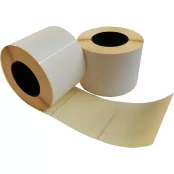 Термоэтикетки ООО Комус 1713696