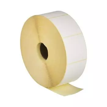 Термоэтикетки ООО Комус