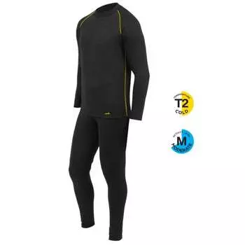 Термобелье Norfin SCANDIC CLASSIC COTTON 06 3009106-XXXL