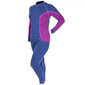 Термобелье Norfin LADY BASE 00 3080000-XS