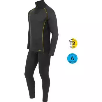 Термобелье Norfin SCANDIC BASE 01 3008801-S