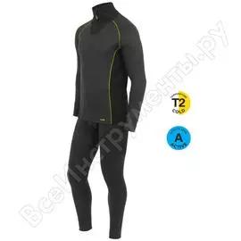 Термобелье Norfin SCANDIC BASE 04 3008804-XL