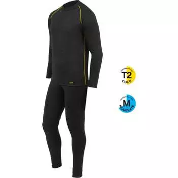 Термобелье Norfin SCANDIC CLASSIC COTTON 05 3009105-XXL