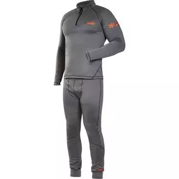 Термобелье Norfin WINTER LINE GRAY 05 3036005-XXL