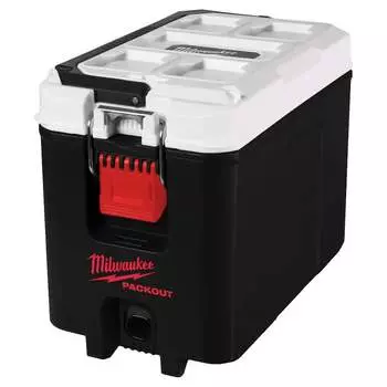 Термобокс Milwaukee PACKOUT 4932471722
