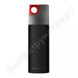 Термобутылка asobu le canal water bottle 0.48 л, красная sbv19 red