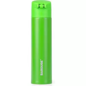 Термобутылка BAROUGE Travel Bottle, BT-142/50 BT-142 350 мл/зеленый