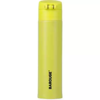 Термобутылка BAROUGE Travel Bottle, BT-144/50 BT-144 350 мл/желтый