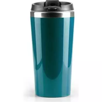Термобутылка BAROUGE Travel Tumbler, BT-055/30 BT-055 400 мл/мурена/стакан