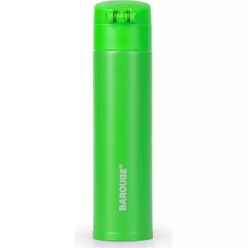 Термобутылка BAROUGE Travel Bottle, BT-140/50 BT-140 350 мл/зеленый