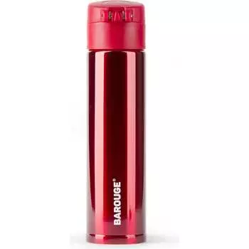 Термобутылка BAROUGE Travel Bottle, BT-134/50 BT-134 350 мл/красный