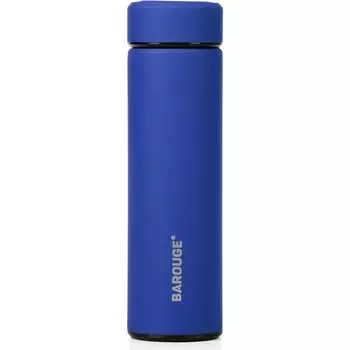 Термобутылка BAROUGE Travel, BT-002/50 BT-002 450 мл/синий/бутылка