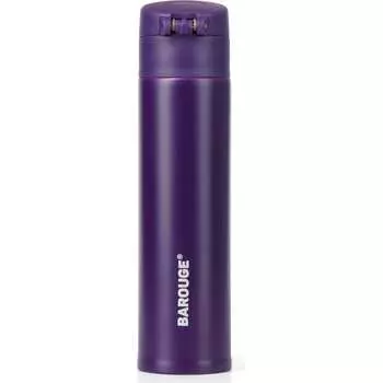Термобутылка BAROUGE Travel Bottle, BT-140/50 BT-140 350 мл/фиолетовый