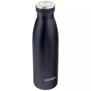 Термобутылка для напитков Perfeo