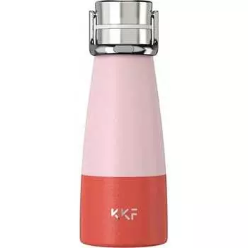 Термобутылка KissKissFish