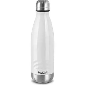 Термобутылка MILTON Duo MB71403-WT