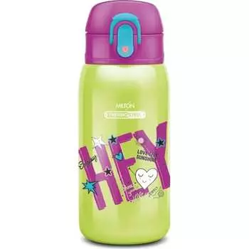 Термобутылка MILTON Jolly MB75103-GN