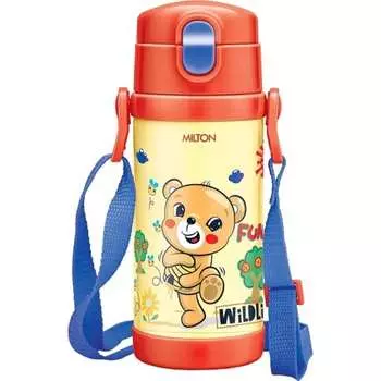 Термобутылка MILTON Romp MB75503-YR