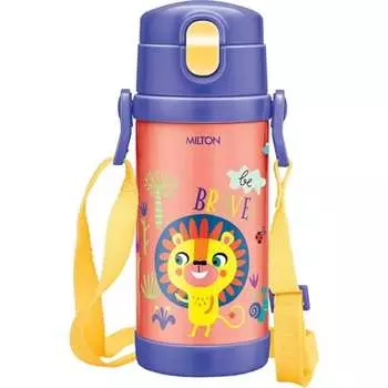 Термобутылка MILTON Romp MB75503-PL