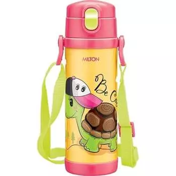 Термобутылка MILTON Romp MB75503-YP