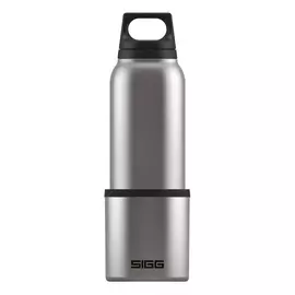 Термобутылка sigg h&amp;c, стальная 8694.30